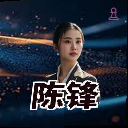 陈锋